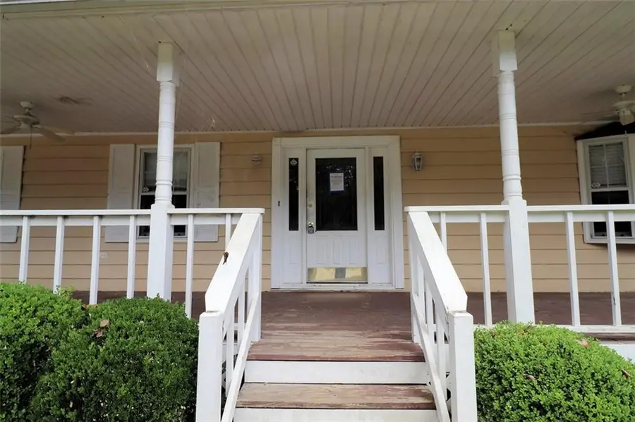 570 Creekwood Pass, Dallas, GA 30157 - Image #2