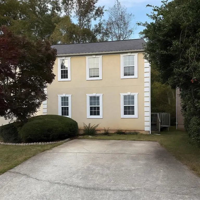 1141 Vintage Pointe Drive, Lawrenceville, GA 30044 - #1