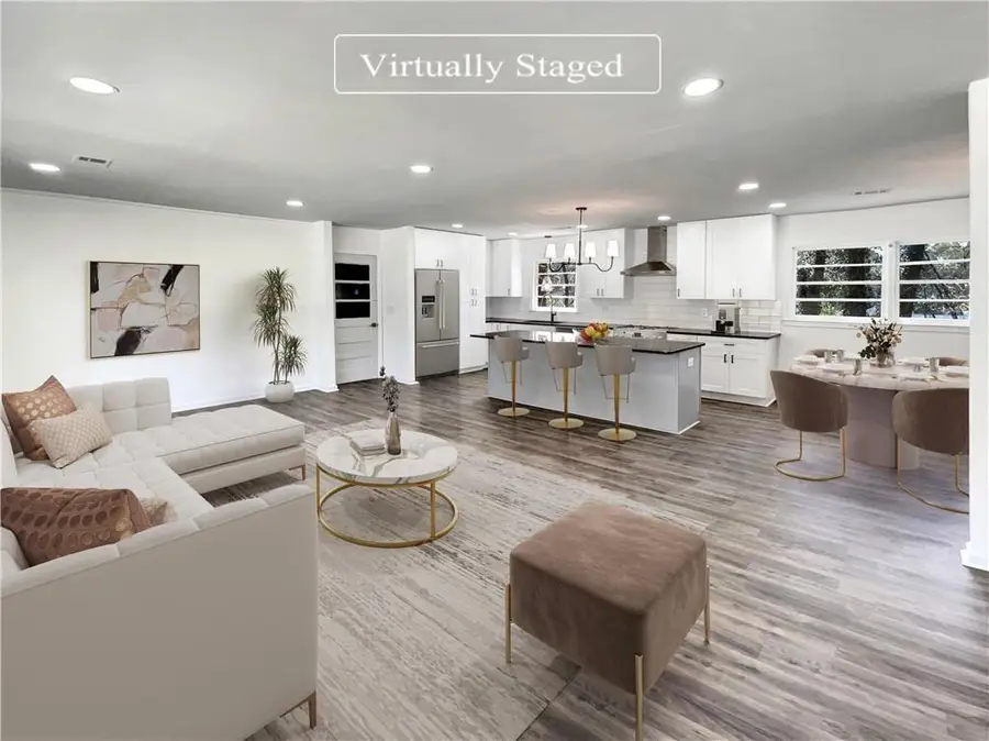 1717 Mary Lou Lane Se, Atlanta, GA 30316 - Image #3