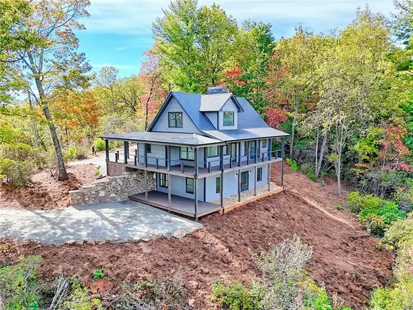 556 Summer Lane, Clayton, GA 30525