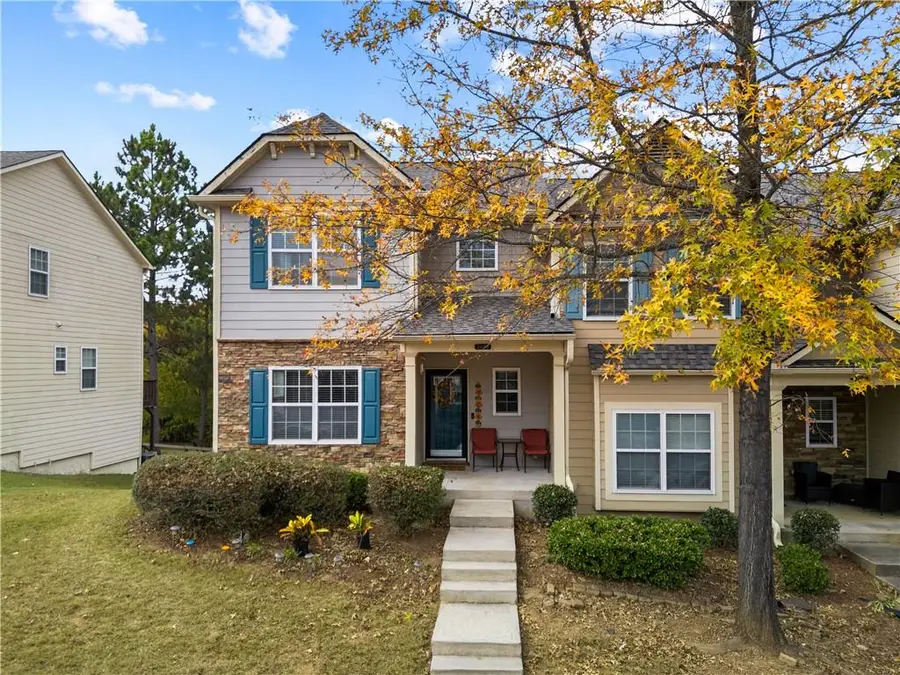 2462 Suwanee Pointe Drive, Lawrenceville, GA 30043 - Image #2