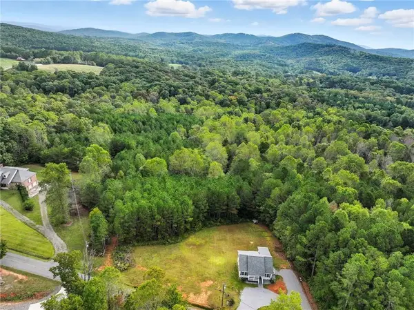 0 Old Pleasant Valley Rd, Talking Rock, GA 30175