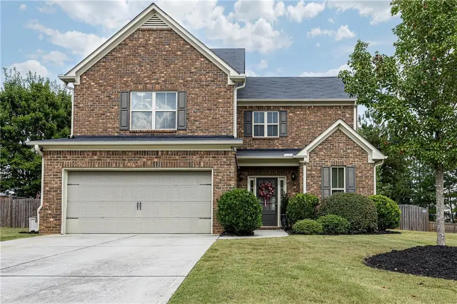 5020 Scuppernong Court, Austell, GA 30106 - Image #2