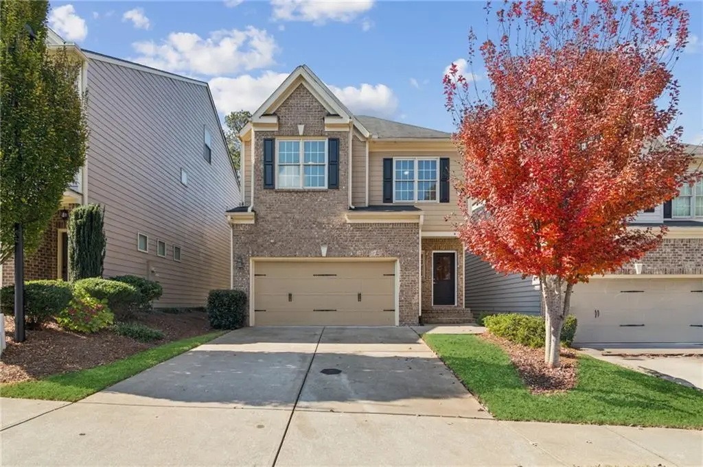 139 Village Trail, Woodstock, GA 30188 - #1