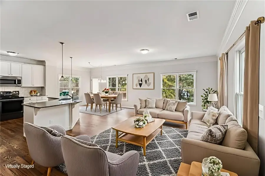 139 Village Trail, Woodstock, GA 30188 - #2