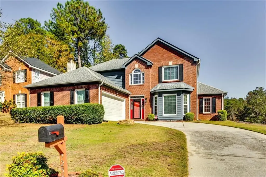 7256 Wheeler Trail, Lithonia, GA 30058 - Image #1