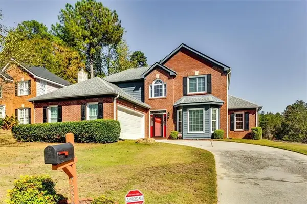 7256 Wheeler Trail, Lithonia, GA 30058