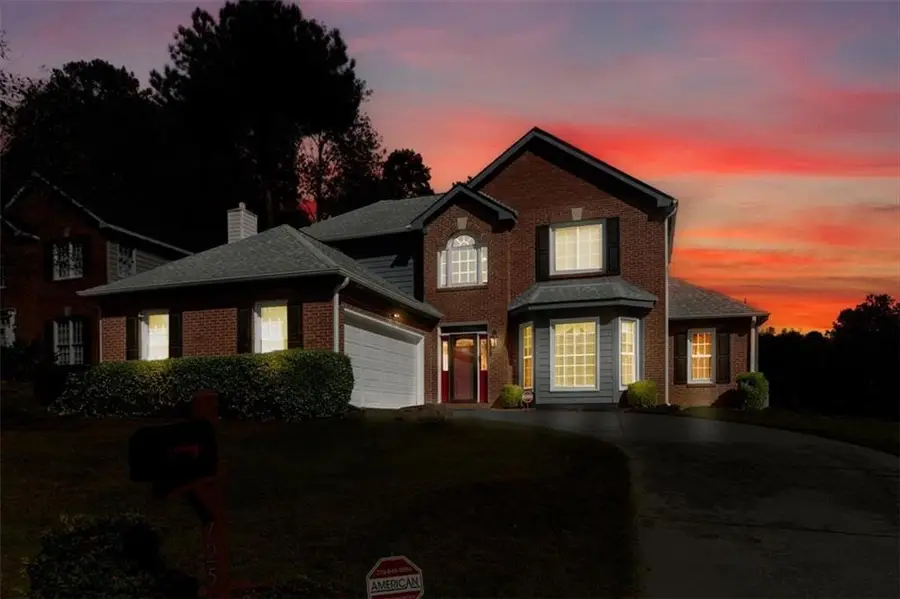 7256 Wheeler Trail, Lithonia, GA 30058 - Image #2