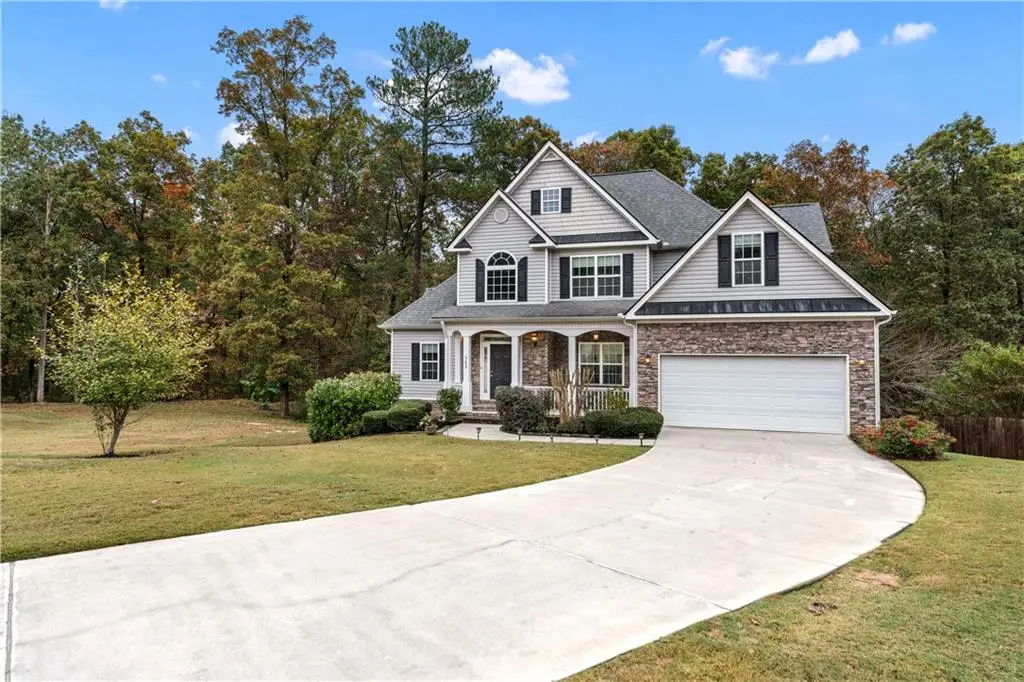 943 Mason Lee Avenue, Loganville, GA 30052 - Image #1
