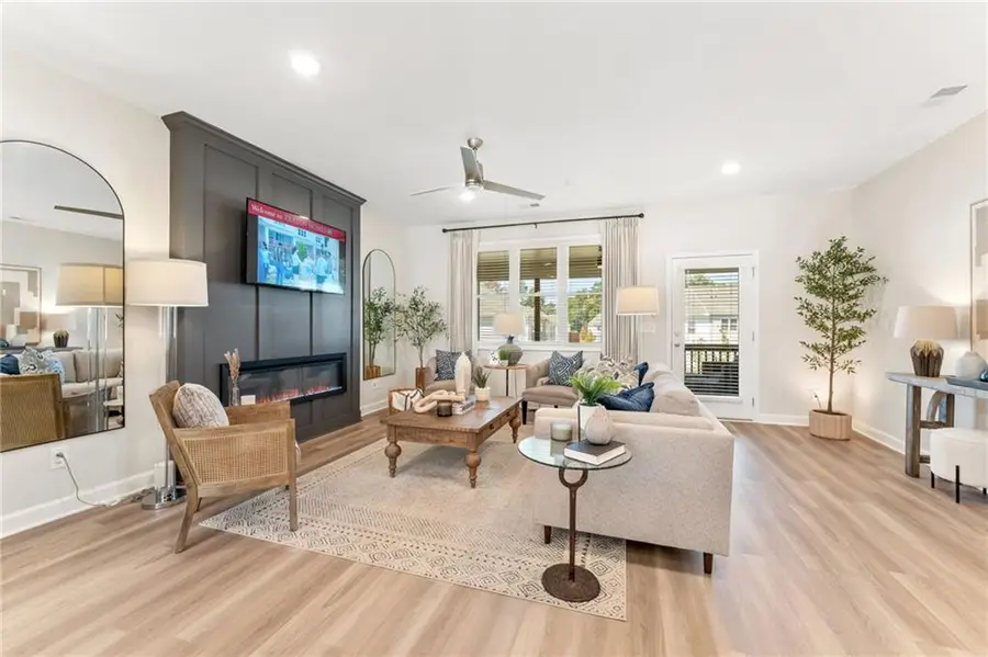 1922 Appian Alley, Kennesaw, GA 30144 - Image #3