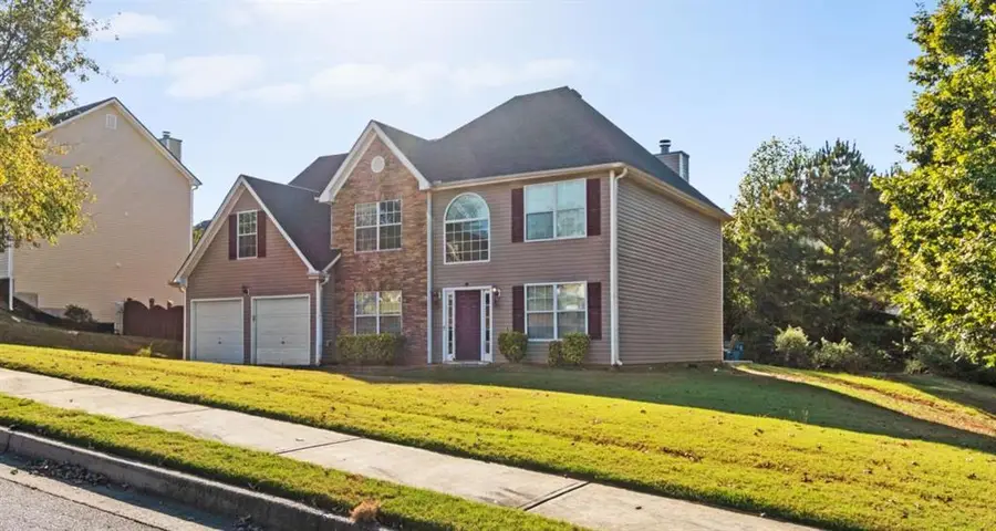 255 Heaton Place Trl, Covington, GA 30016 - Image #2