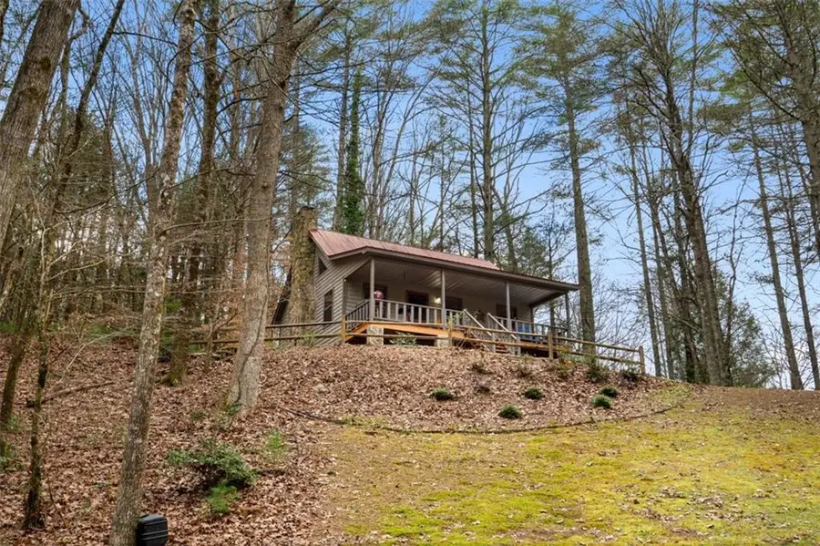 88 Brown Mountain Place, Suches, GA 30572 - #2