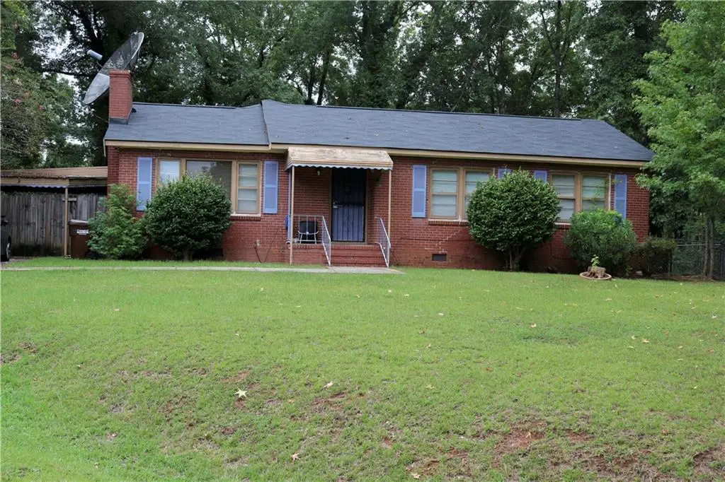 14 Upatoi Drive, Columbus, GA 31903 - Image #1