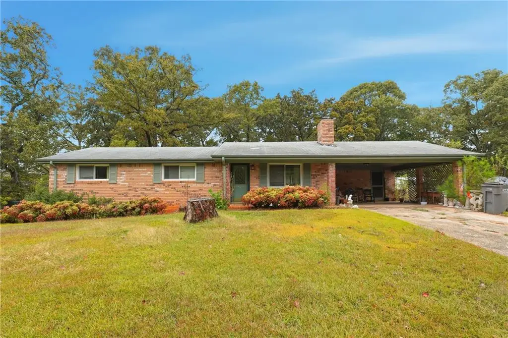 6063 Lyndale Street, Douglasville, GA 30135 - Image #1