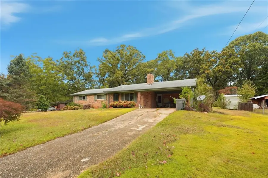 6063 Lyndale Street, Douglasville, GA 30135 - Image #2