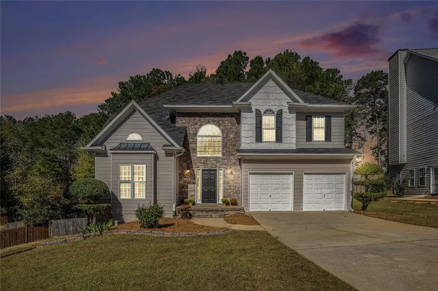 2416 Sterling Manor Drive, Buford, GA 30518 - Image #2