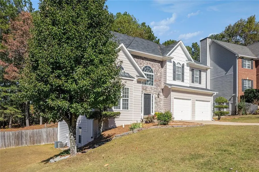 2416 Sterling Manor Drive, Buford, GA 30518 - Image #3