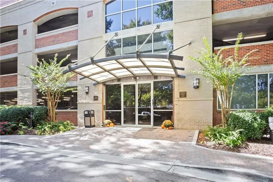 3180 Mathieson Drive Ne #807, Atlanta, GA 30305 - Image #2
