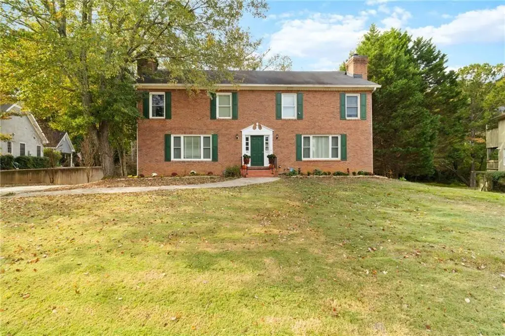 650 Corbin Lake Court, Atlanta, GA 30350 - Image #1