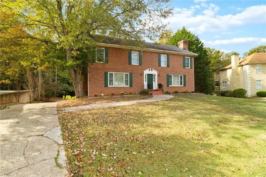 650 Corbin Lake Court, Atlanta, GA 30350 - Image #3