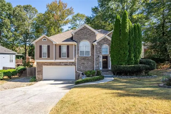 9260 Ryan Ridge Court, Jonesboro, GA 30238