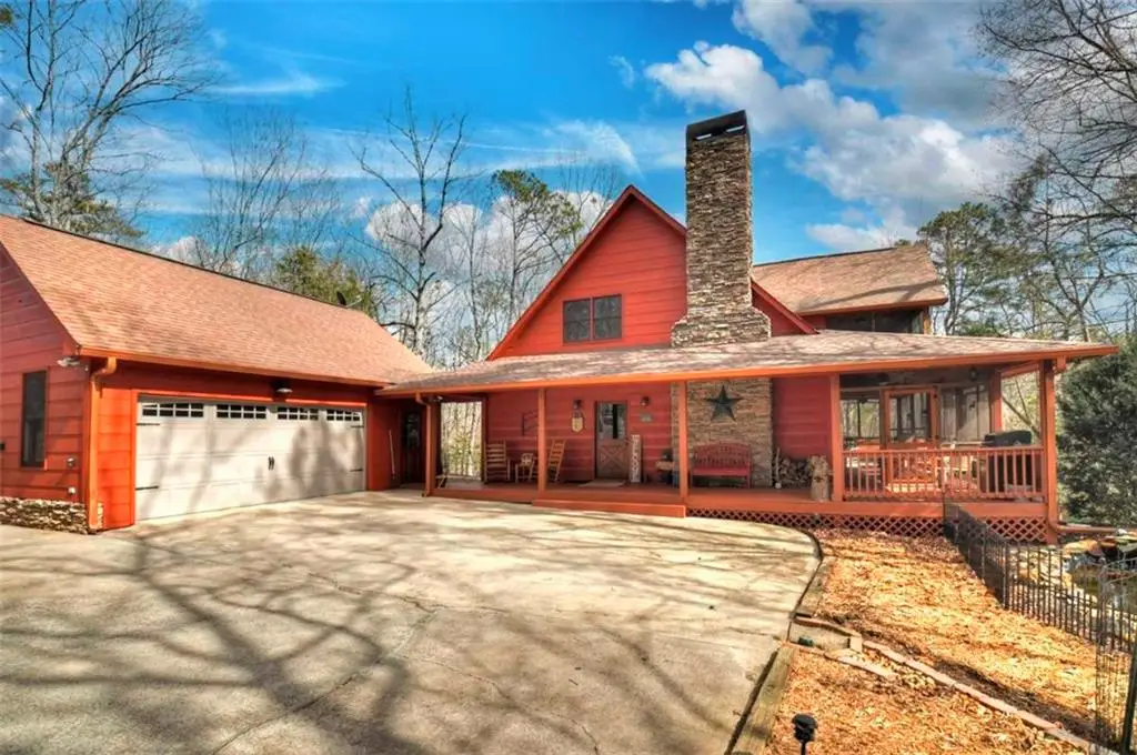 58 Morley Drive, Ellijay, GA 30540 - Image #1