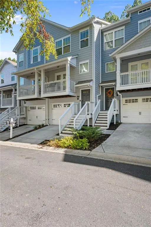 1020 Liberty Parkway, Atlanta, GA 30318 - Image #2