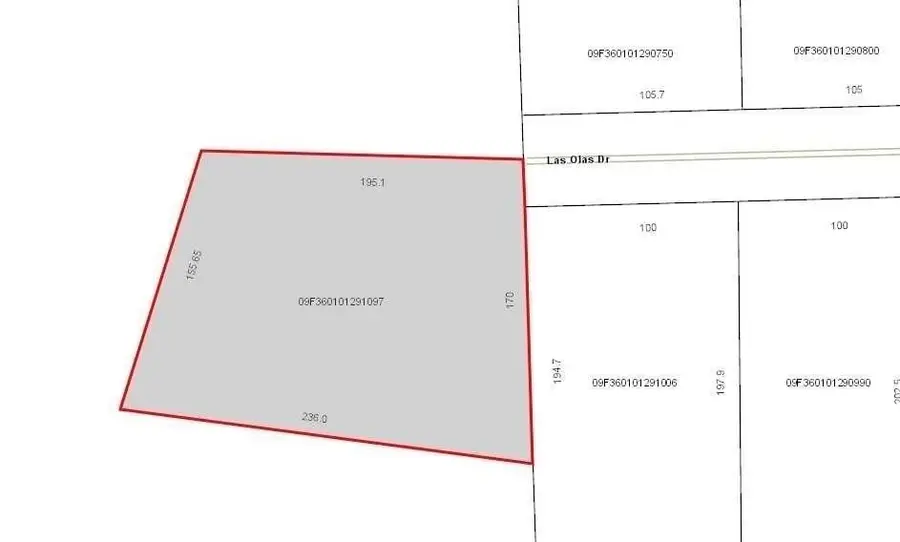 3740 Las Olas Drive, Atlanta, GA 30349 - Image #2