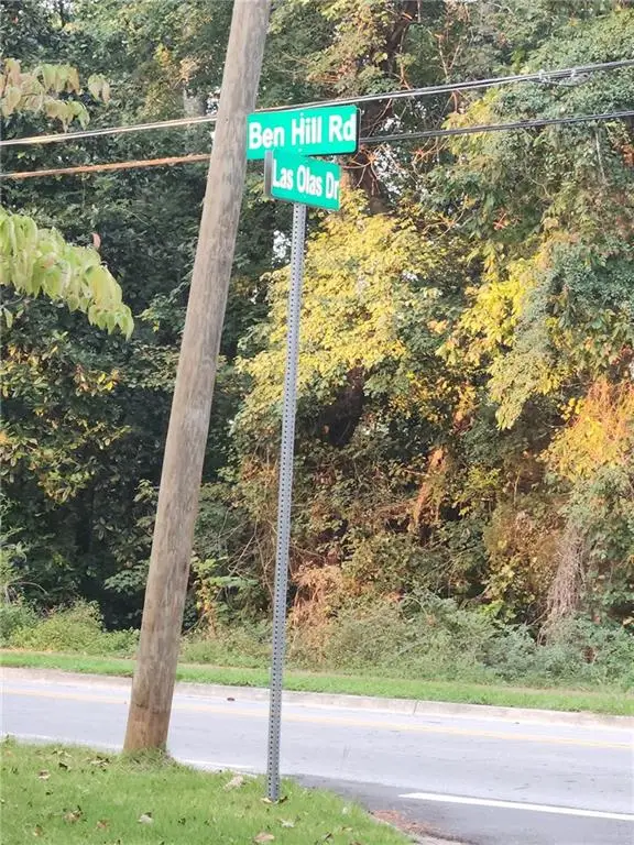 3740 Las Olas Drive, Atlanta, GA 30349 - Image #3