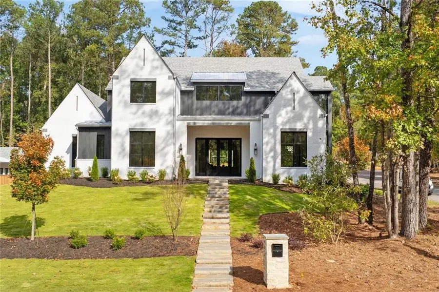 440 Allyson Circle, Alpharetta, GA 30009 - Image #2