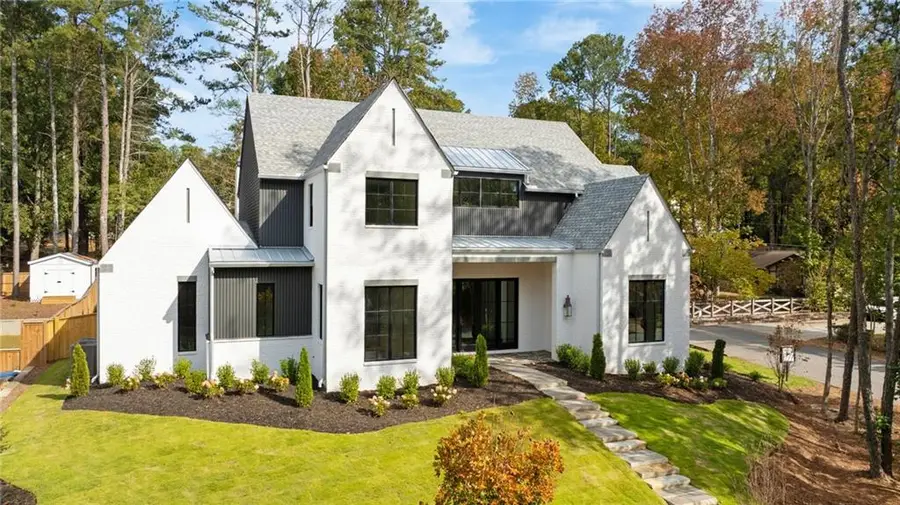 440 Allyson Circle, Alpharetta, GA 30009 - Image #3