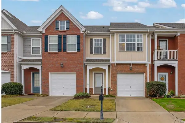 64 Riley Place Drive, Dawsonville, GA 30534