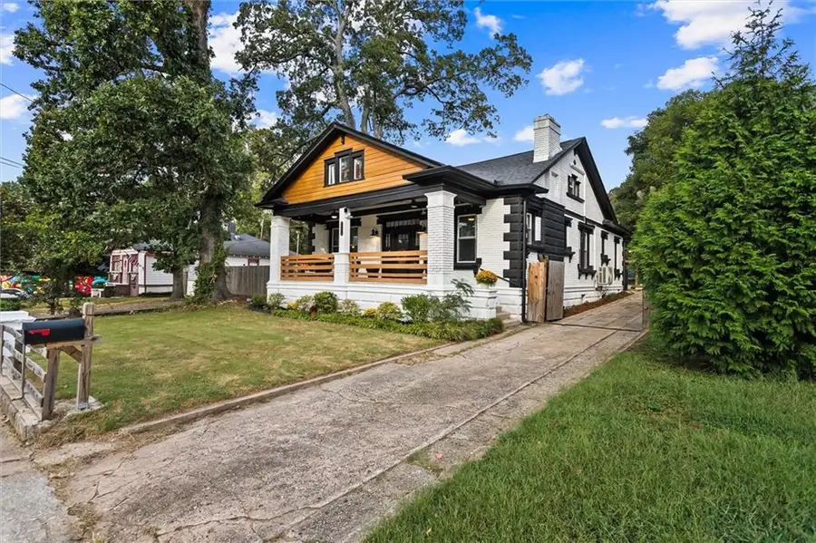 3216 Dogwood Drive, Atlanta, GA 30354 - Image #3