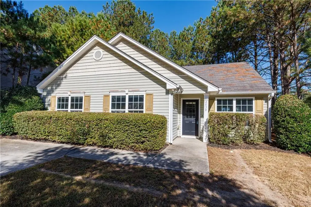 2430 Vine Street, Union City, GA 30291 - Image #1