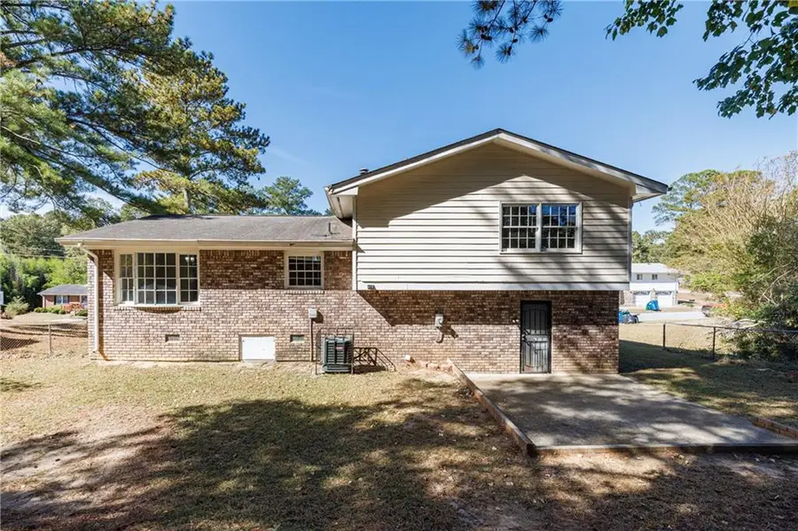 5755 Bearing Way, Atlanta, GA 30349 - Image #3