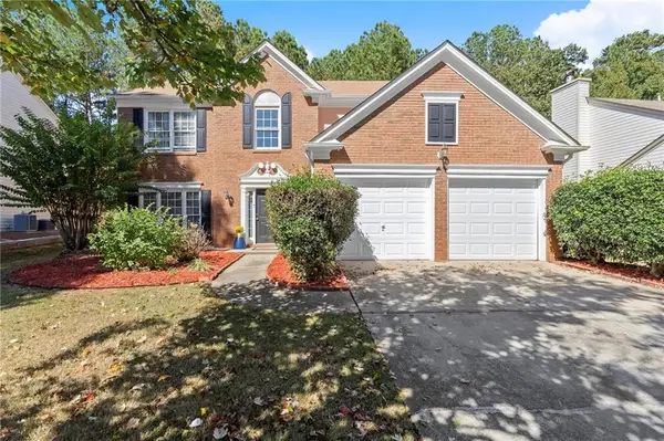 3515 River Summit Trail, Duluth, GA 30097