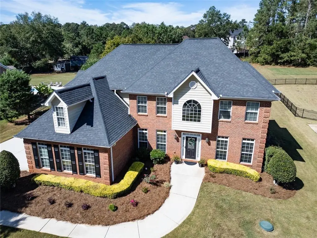 150 Alcovy Reserve Way, Covington, GA 30014 - Image #1