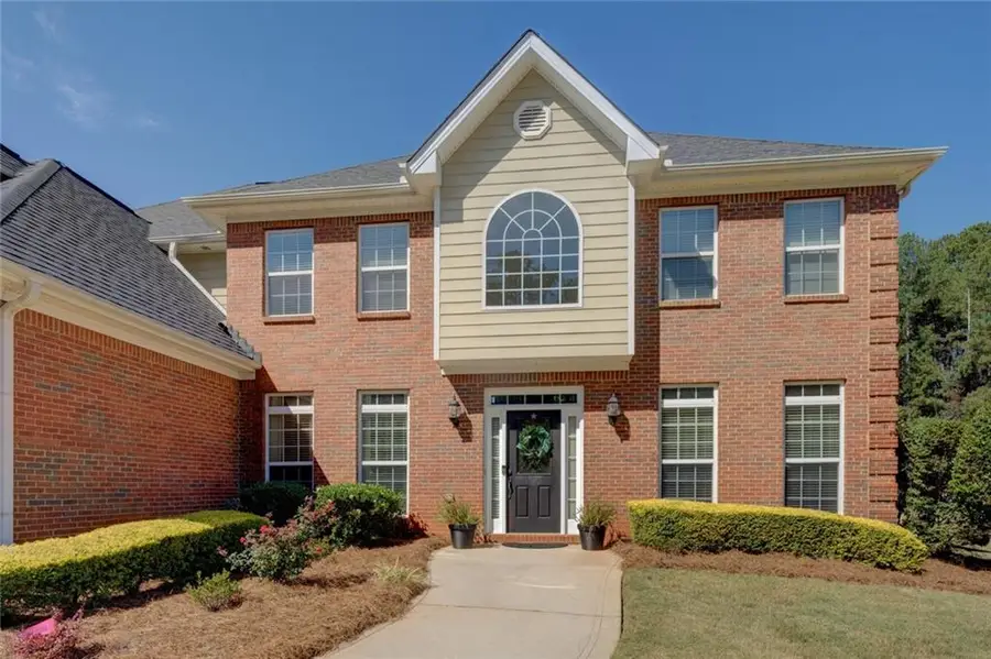 150 Alcovy Reserve Way, Covington, GA 30014 - Image #3