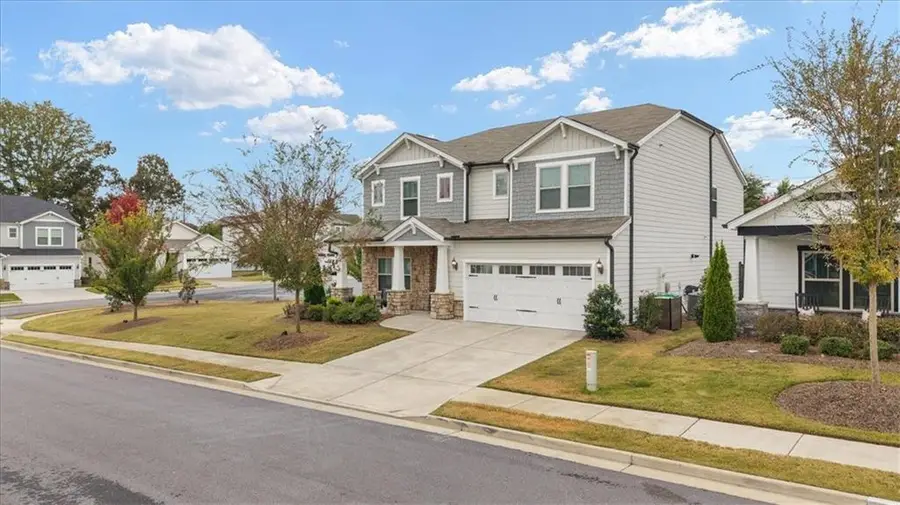 626 Shadow Moss Avenue, Canton, GA 30115 - Image #2