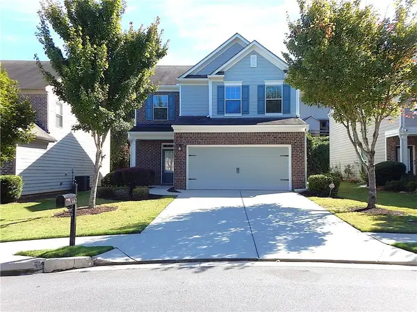 442 Hardy Ives Lane, Lawrenceville, GA 30045