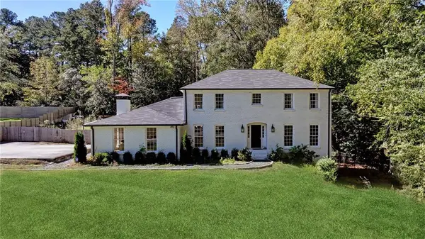 4570 N Elizabeth Lane Se, Atlanta, GA 30339