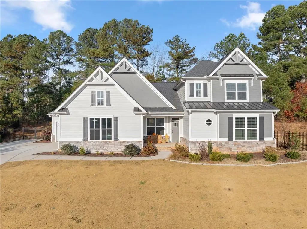 876 Sweetgrass Court, Demorest, GA 30535 - #1