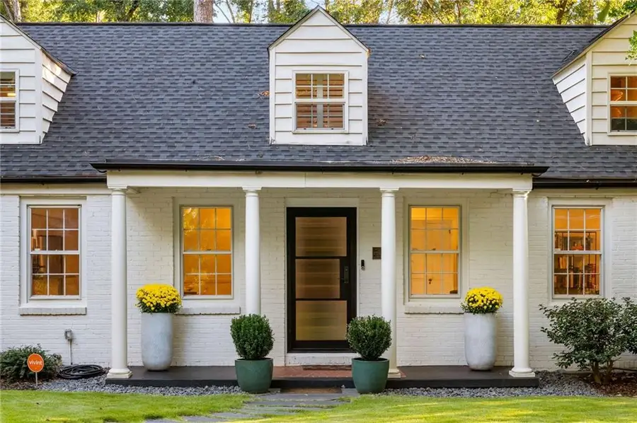 2058 Lyle Avenue, College Park, GA 30337 - Image #2