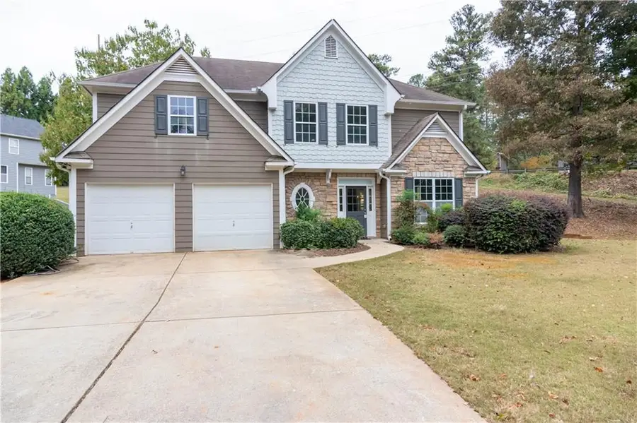 713 Baugh Springs Lane, Lawrenceville, GA 30044 - Image #2