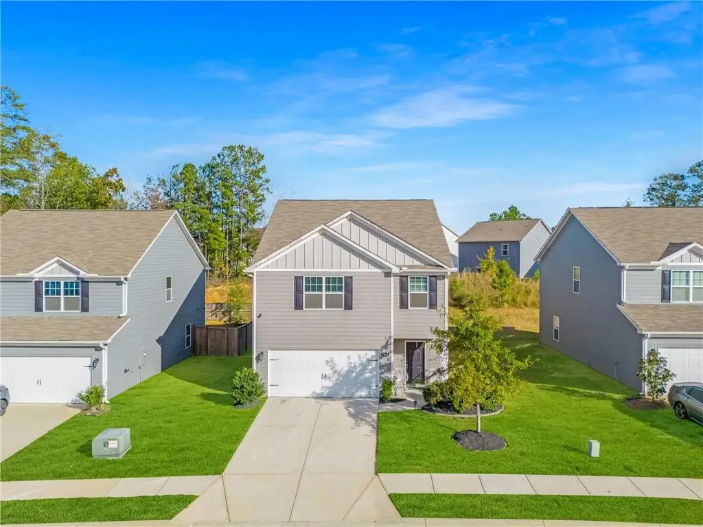 3542 Falconwood Drive, Douglasville, GA 30135 - Image #1