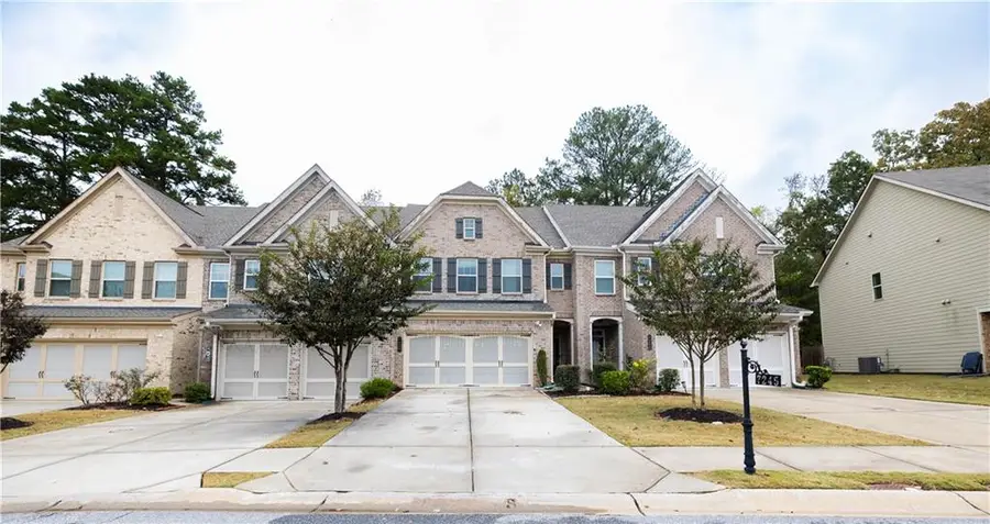 7245 Heritage Oak Court, Cumming, GA 30040 - Image #2