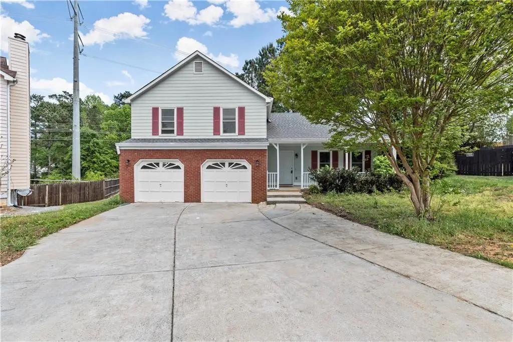 1700 English Ivey Lane Nw, Kennesaw, GA 30144 - Image #1