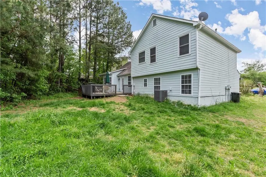 1700 English Ivey Lane Nw, Kennesaw, GA 30144 - Image #2