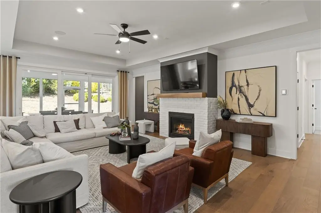 1403 Wild Cherry Court, Griffin, GA 30223 - Image #1