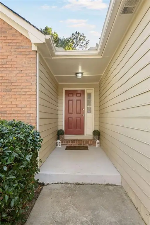 1224 Bonita Circle, Jonesboro, GA 30238 - Image #2